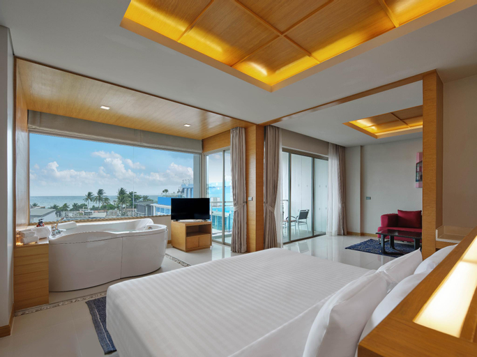 Bedroom 8
