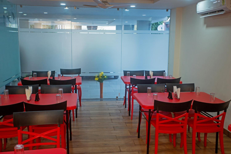 Food & Drinks 4, Grey House Inn, Kamrup Metropolitan