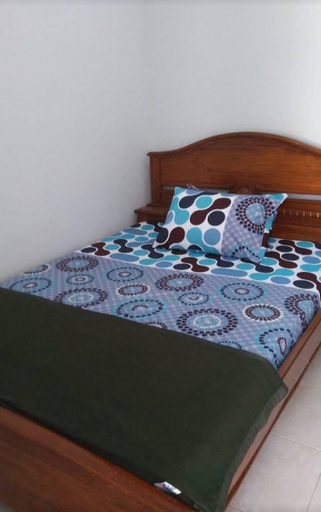 Bedroom 3, Gassani Guest House, Kuningan
