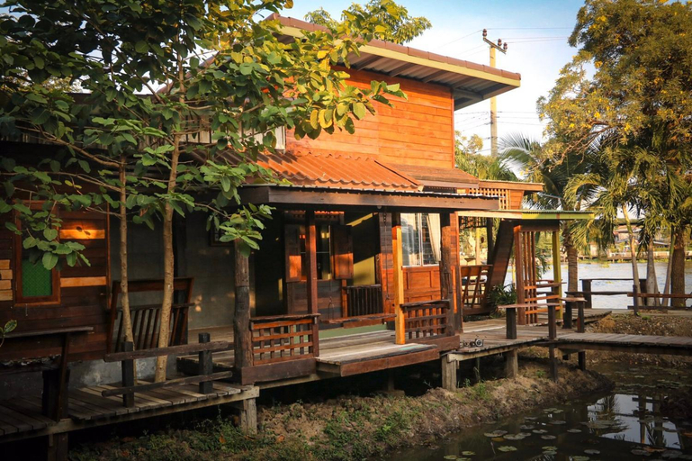 Others 4, BAANYA HOMESTAY Ko Kret, Pak Kret