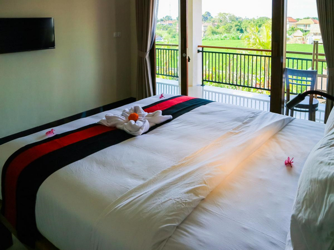 Bedroom 7