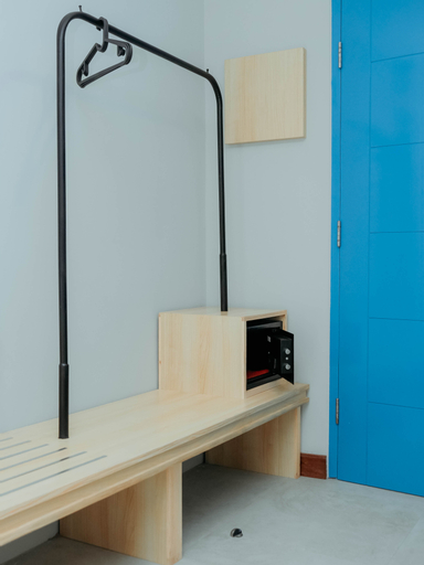 Bedroom 14
