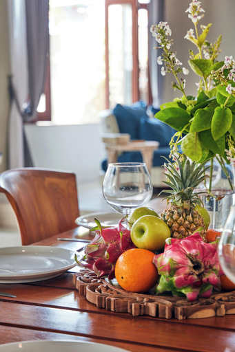 Food & Drinks, Dreamscape Bali Villa, Badung