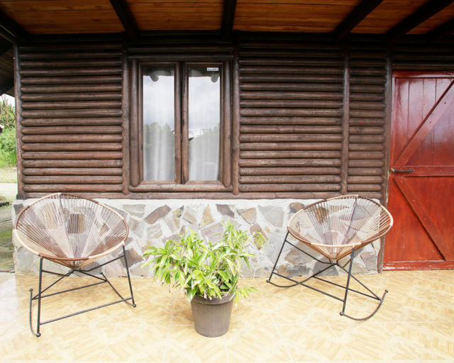 Others 4, Cabanas San Rafael, Palmares