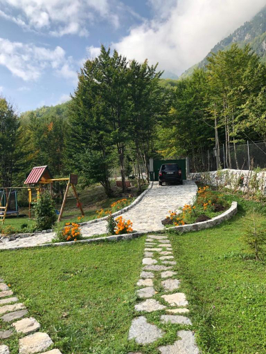 Others 5, Cold Spring, Shkodrës