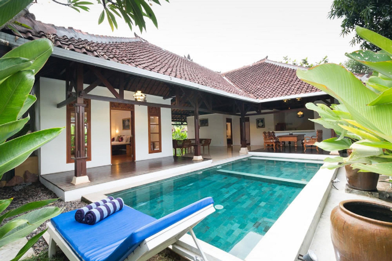 Swimming Pool 8