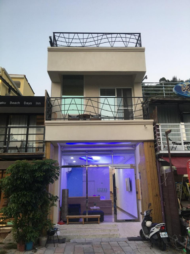 Lang Qin B&B, Pingtung