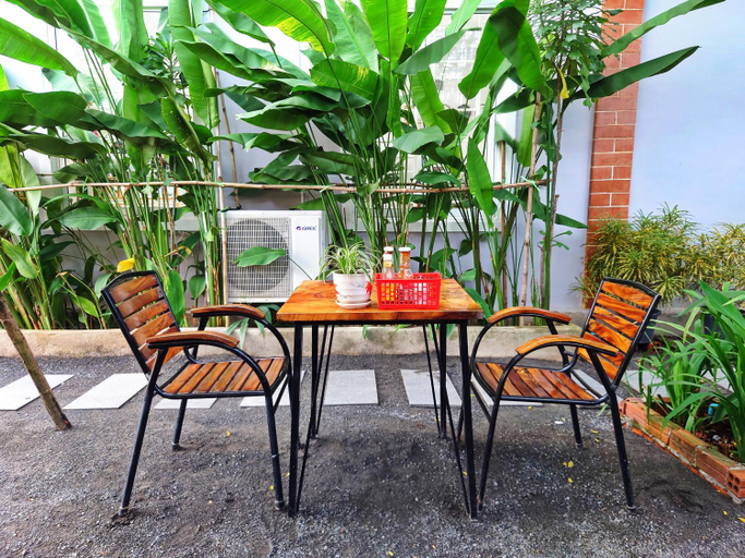 Food & Drinks 4, Kampot Coco Guest House, Kampot