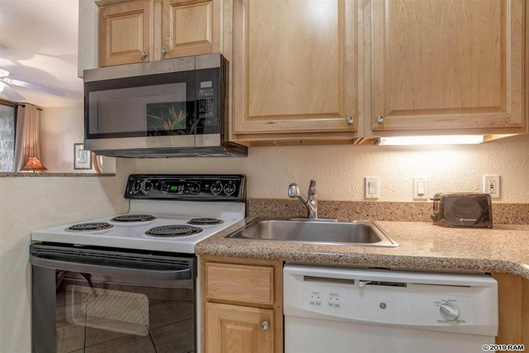 Others 5, Lahaina Wonderful Condos, Maui