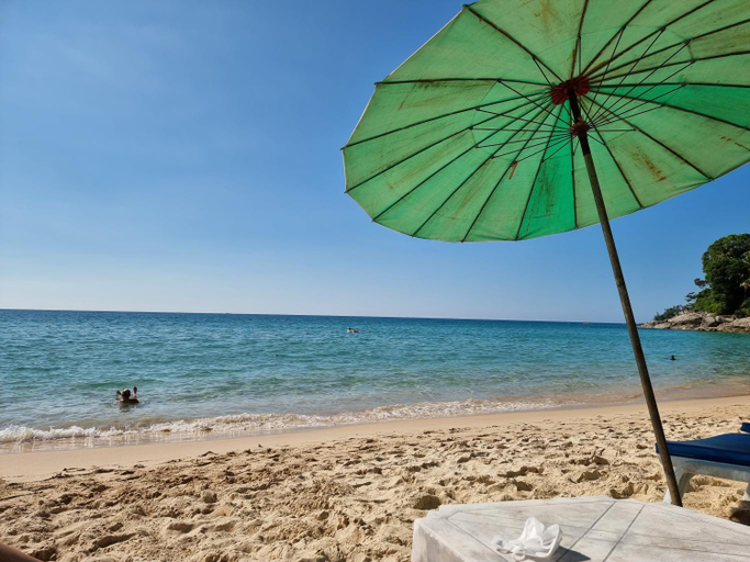 Others 3, Beautiful villa walking distance from Bangtao Beach, Pulau Phuket