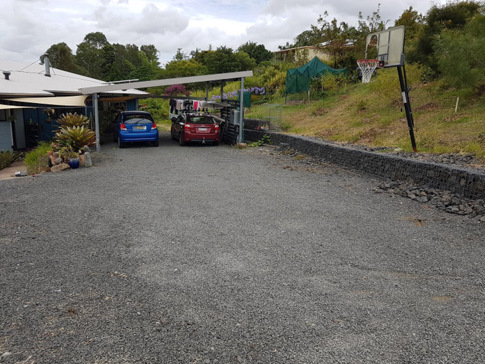 Exterior & Views 5, Studio with Rural views, Lismore - Pt A