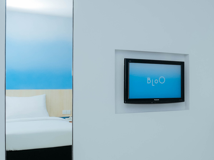 Bedroom 14