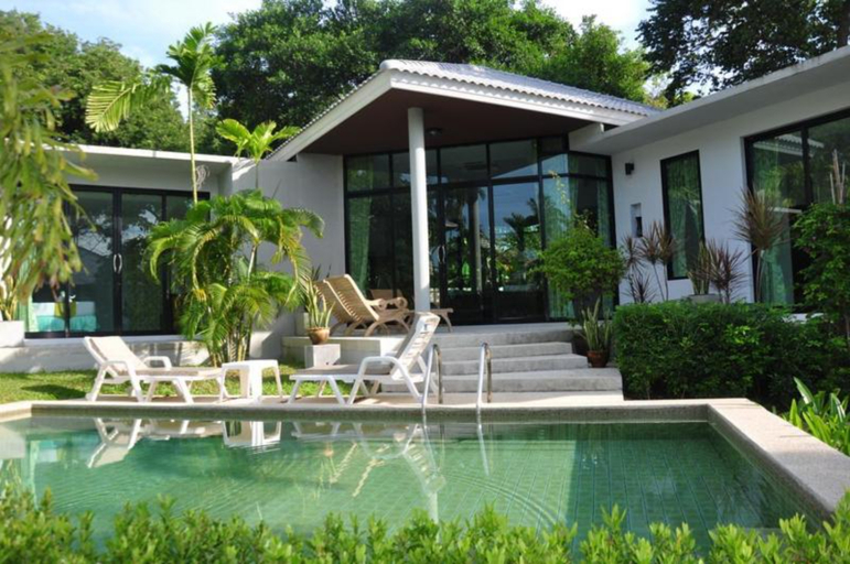 Sport & Beauty 5, Samui Honey Tara Villa Residence, Ko Samui