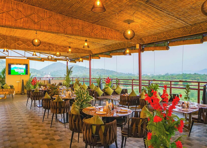 Food & Drinks 5, Hotel U Connect Near RTO Office, Udaipur, Udaipur