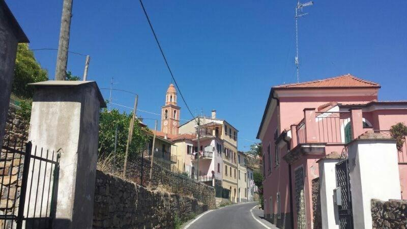 Exterior & Views 5, Casa Elvira, Imperia