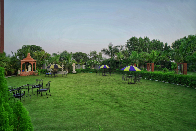 Others 4, Shreenath Resort, Udaipur