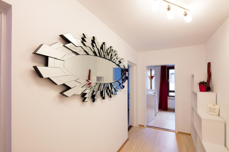 Others 5, W & S Executive Apartments - Hallstatt I, Gmunden