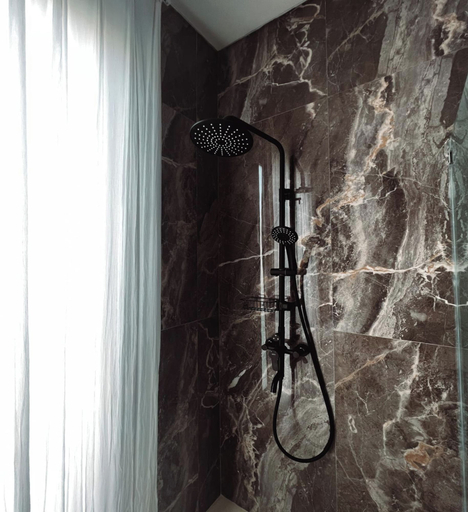 Bathroom 2, Lilla Villa by Betterplace, Badung
