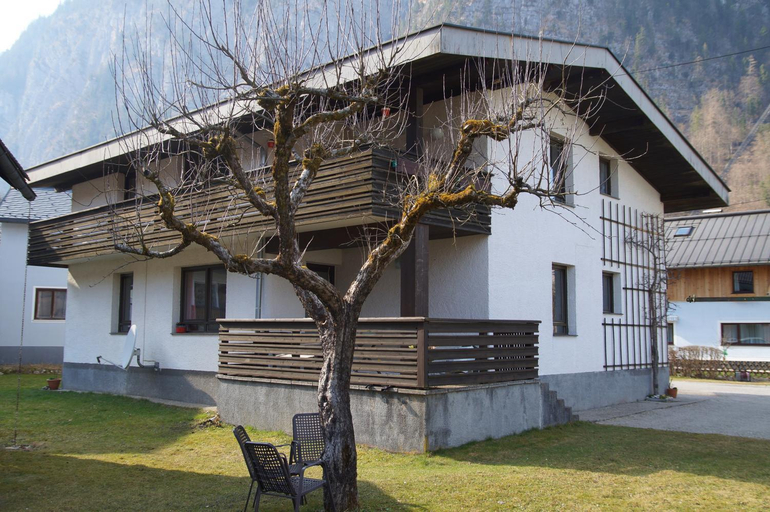 Exterior & Views 1, W & S Executive Apartments - Hallstatt I, Gmunden