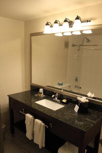 Bathroom 11