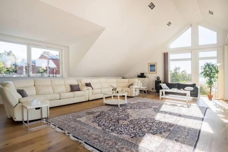Others 5, Exclusive House in Steninge Marina , Marsta, Sigtuna