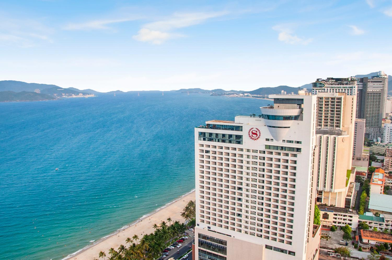 De' Lora GoldCoast Apartment , Nha Trang