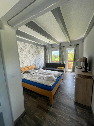 Others 4, Berghaus Gesause Pension, Liezen