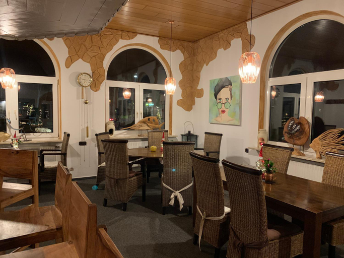 Food & Drinks 3, Schweier Krug, Wesermarsch