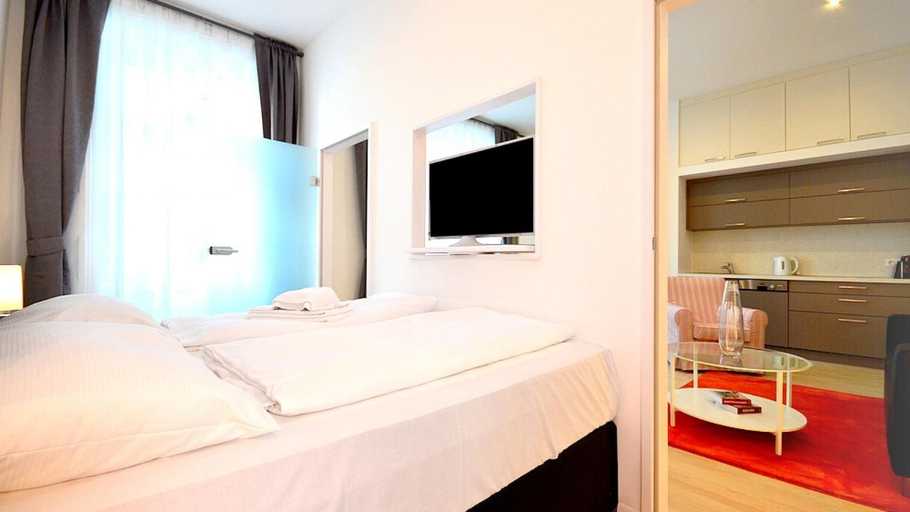 Others 5, Vienna Residence, Alsergrund - AKH, Wien