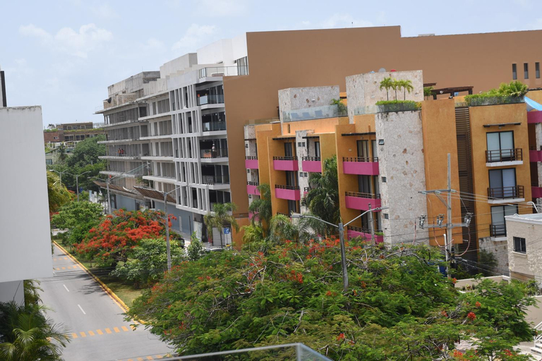 Suites calle 38, Cozumel