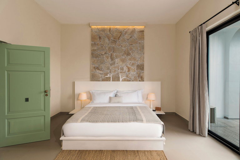 Bedroom 4, W15 Ambuluwawa, Udapalatha