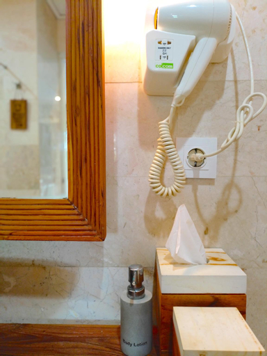Amenities 8
