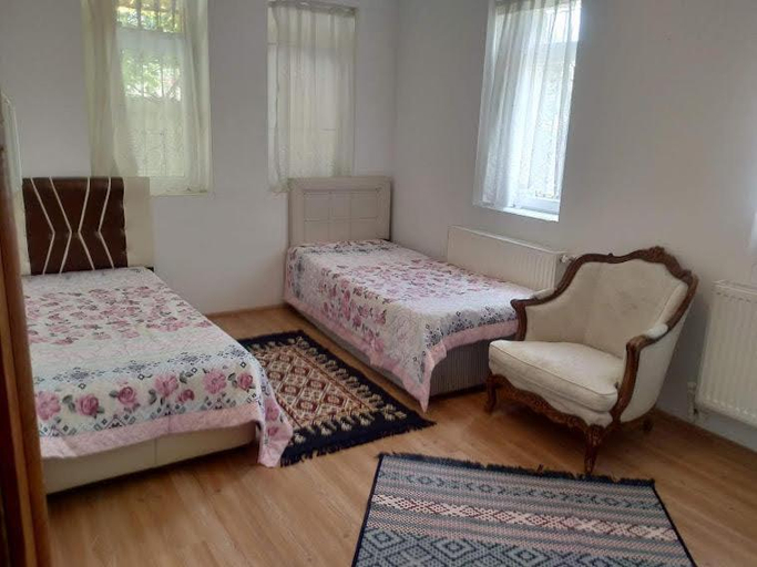 4, Acan Apart gunluk kiralık ev Urgup, Ürgüp
