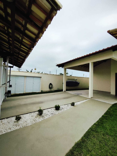 Exterior & Views, Casa Horizonte Azul - Búzios, Armação dos Búzios