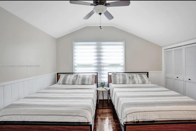 Others 5, Beach House w/ Heated Pool, Broward