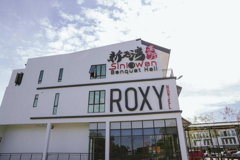 Exterior & Views 1, Roxy Hotel Siniawan , Bau
