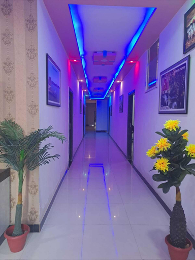 Others 4, Hotel divine and restaurant, Pratapgarh