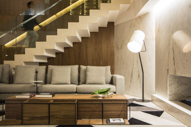 Public Area 4, Nomaa Hotel, Curitiba