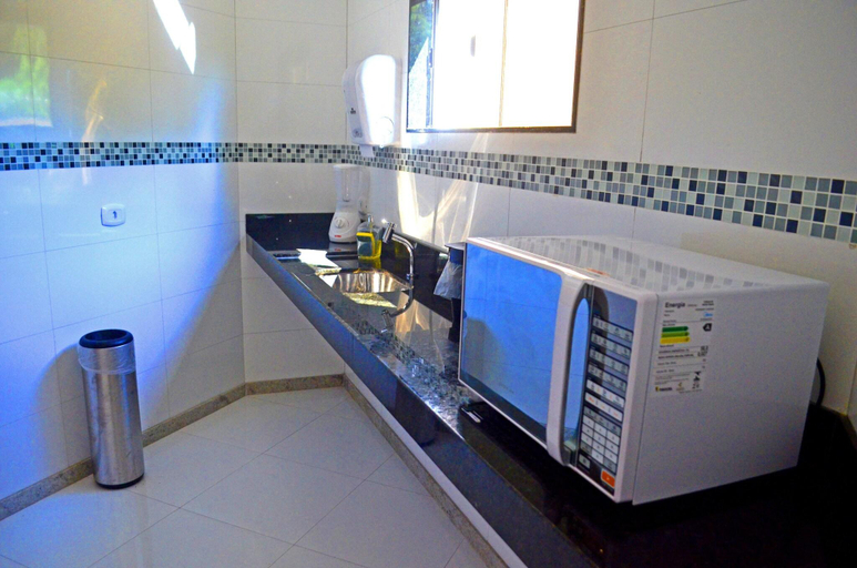 Public Area 2, Safira Praia Hotel, Porto Seguro