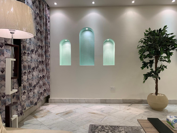 Others 5, Casa De Golf-أرض الجولف, Nasr City 1