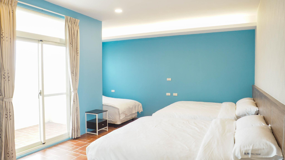 Bedroom 7