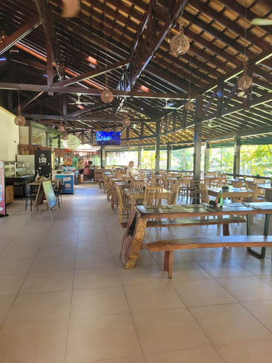 Food & Drinks 5, CONDOMINIO WEMBLEY TENIS, Ubatuba
