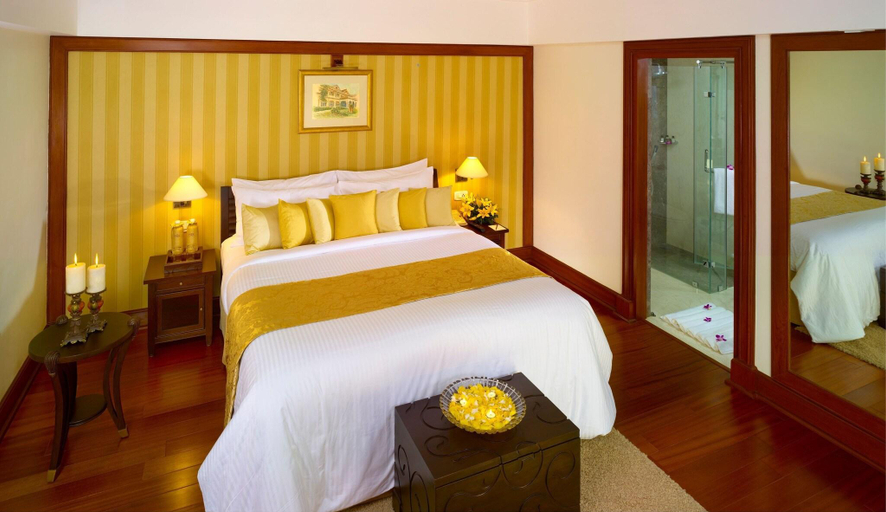 Bedroom 3, The Paul, Bangalore