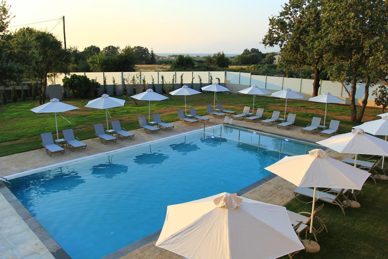 Others 2, Karavos Apartments Almyros, Ionian Islands