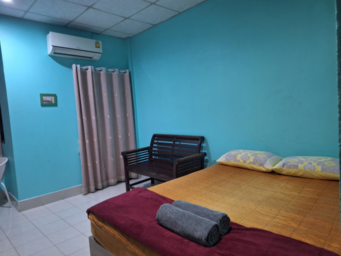 Others 3, Phonsomboon Guesthouse, Ko Phangan