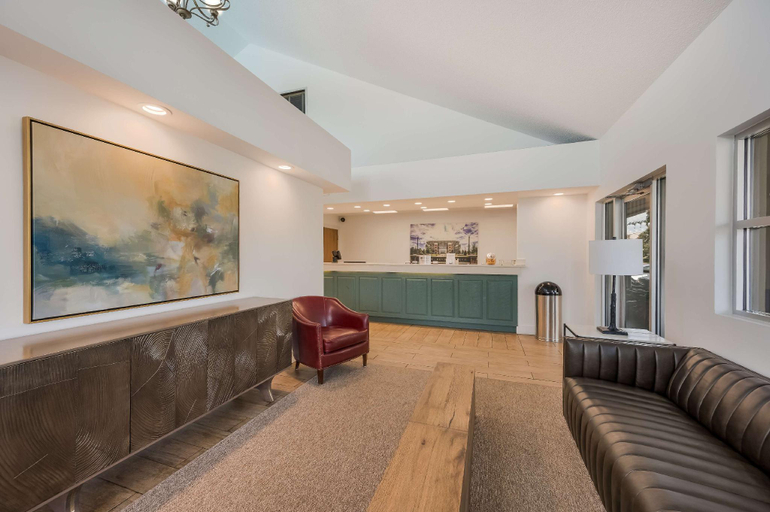 Public Area 2, Best Western University Inn, Tuscaloosa