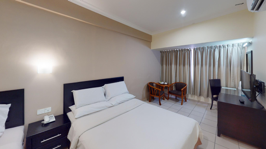 Bedroom 2