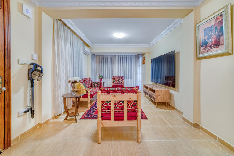 Others 3, Two Seas Villa, Alanya
