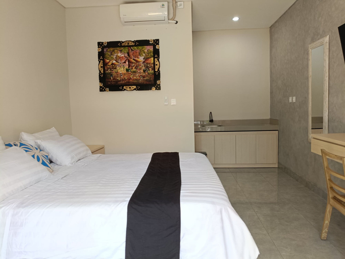 Bedroom 2, Kelating Dream Guest House, Tabanan