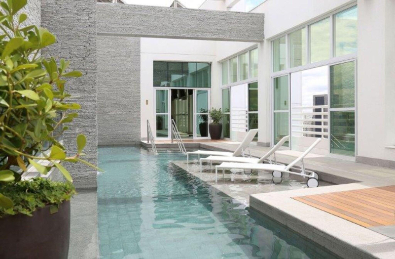 Sport & Beauty 3, Hotel Cadoro Sao Paulo, São Paulo